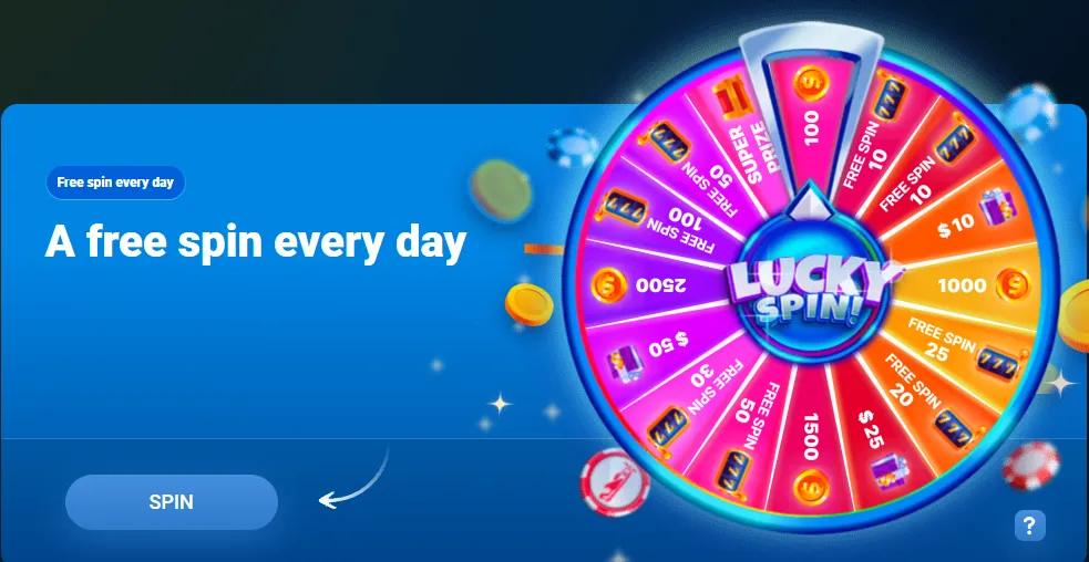 Limity wypłat w Mostbet Casino