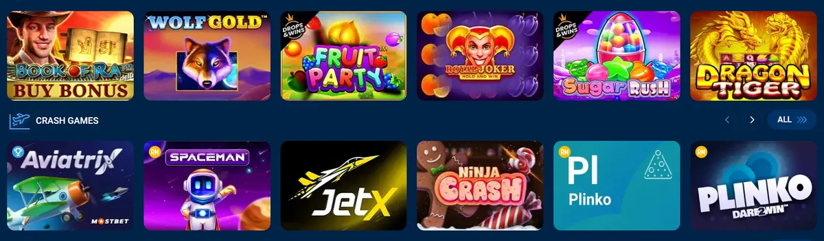 Licencja i status prawny Mostbet Casino